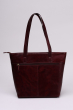 SHOULDER TOTE BAG