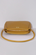 HOBO BAG YELLOW