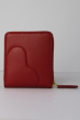 HEART SLEEK WOMEN'S WALLET