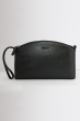 POUCH BLACK