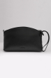 POUCH BLACK