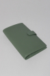 TRAVEL WALLET LT.MINT