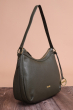 HOBO BAG OLIVE