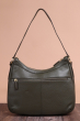 HOBO BAG OLIVE