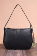 Shoulder Bag BLACK