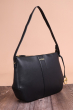 Shoulder Bag BLACK