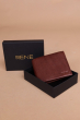  Bi-fold Men's Wallet