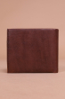  Bi-fold Men's Wallet