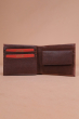  Bi-fold Men's Wallet