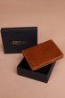  Bi-fold Men's Wallet