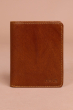  Bi-fold Men's Wallet