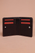 Bi-fold Men's Wallet