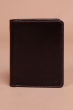 Bi-fold Men's Wallet