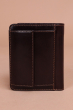 Bi-fold Men's Wallet