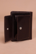 Bi-fold Men's Wallet