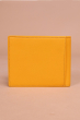 Men's Wallet Mustard