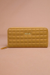  Quilted Women's Wallet