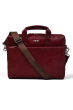 LAPTOP BAG WINE