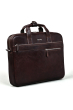 LAPTOP BAG BROWN