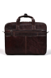 LAPTOP BAG BROWN