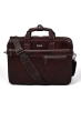 LAPTOP BAG BROWN