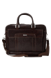 Genuine Leather Brown Professional Bag