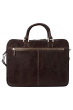 Genuine Leather Brown Professional Bag