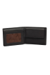 BI-FOLD MEN'S WALLET