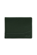 BI-FOLD MEN'S WALLET