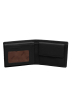 BI-FOLD MEN'S WALLET