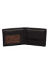 BI-FOLD MEN'S WALLET