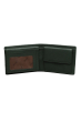 BI-FOLD MEN'S WALLET