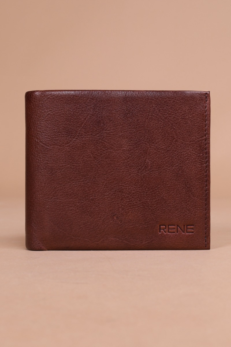  Bi-fold Men's Wallet